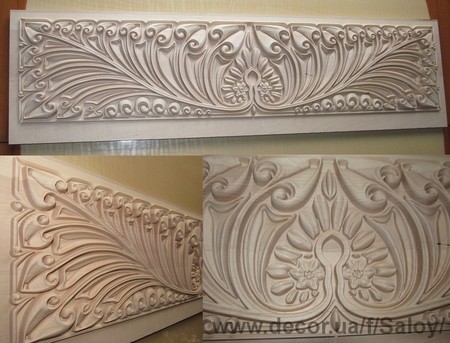 Кухонный фасад